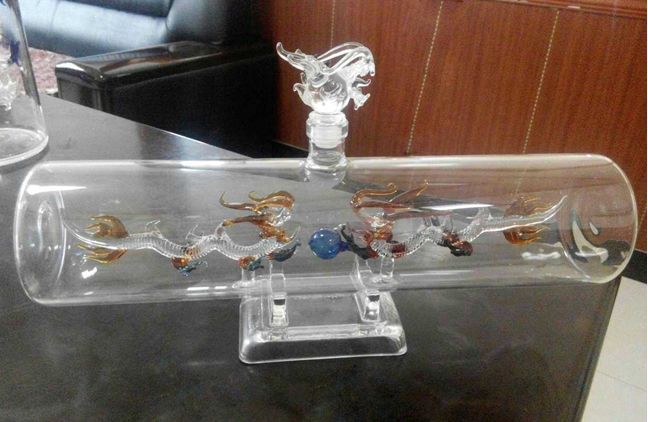 大容量酒瓶