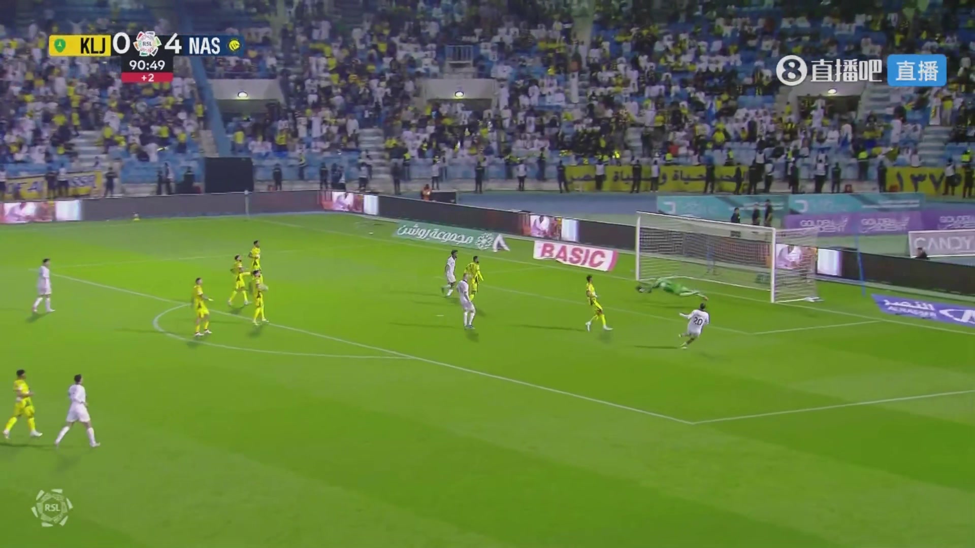 世界杯墨西哥vs厄瓜多尔直播
