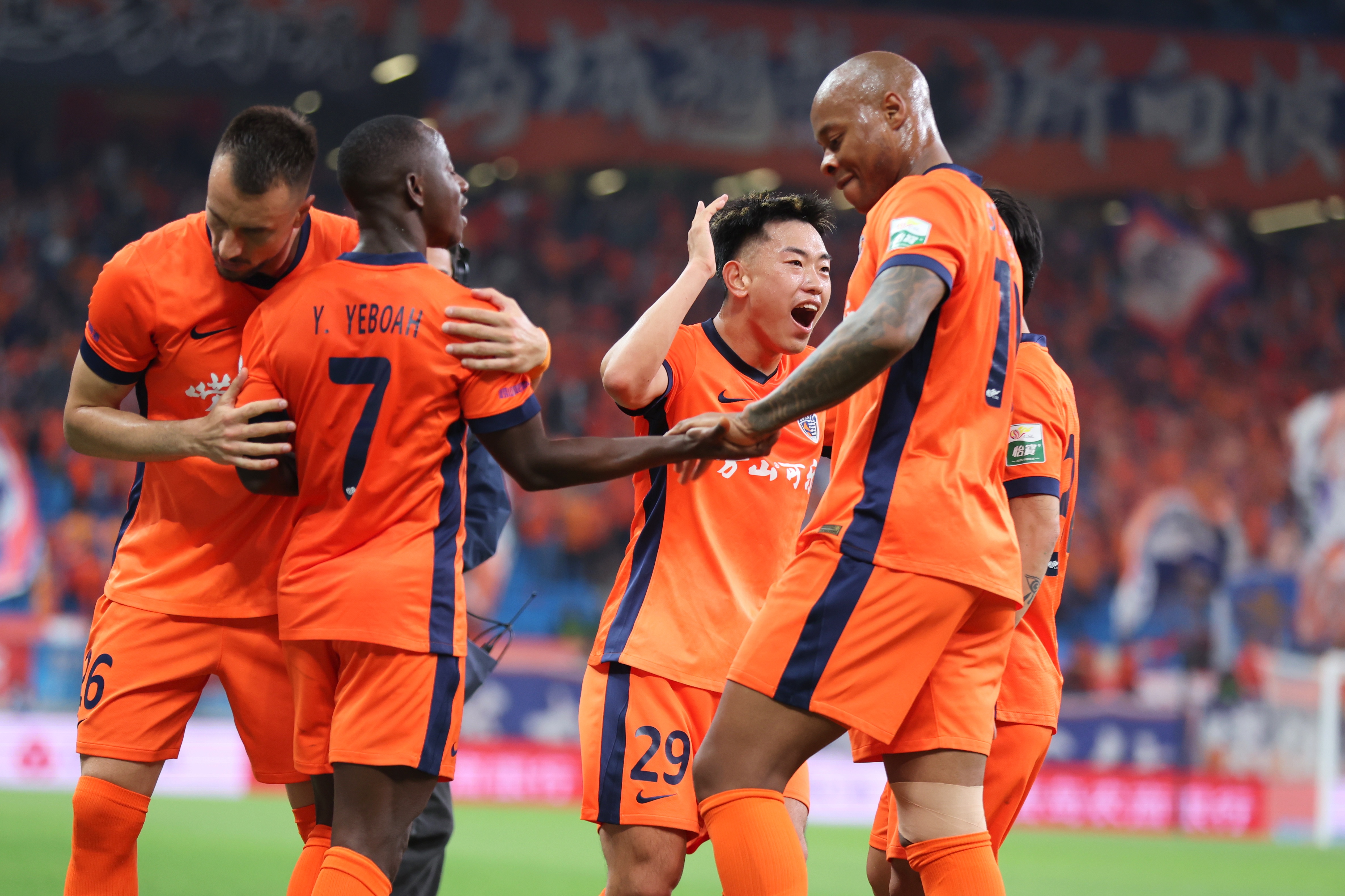 FIFA禁令清零：海牛延边移除注册限制，三级俱乐部全解禁