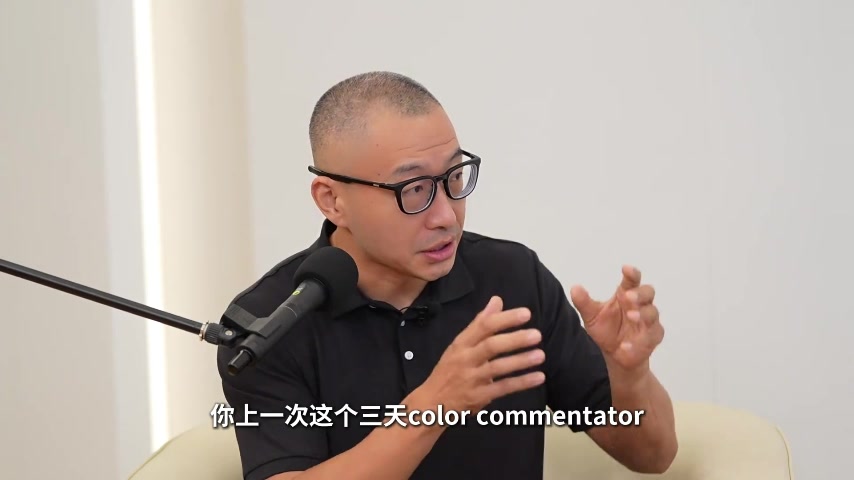 林书豪自曝ESPN工作流程：拆解东契奇技术准备8小时，出片仅1分钟