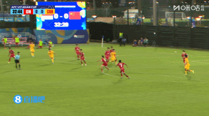 U17亚洲杯首战0-1负印尼,基努绝杀国足小将次轮死磕日本 U17亚洲杯首战0-1负印尼,基努绝杀国足小将次轮死磕日本