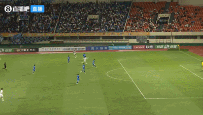 托莫维奇一条龙制胜 宁波1-0送佛山南狮四连败