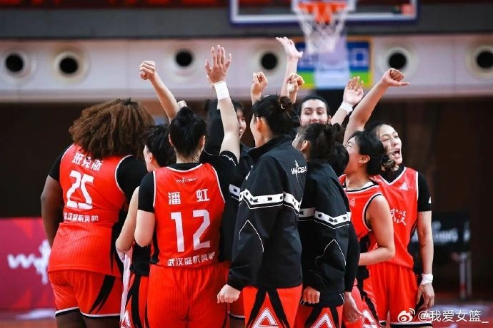U23金篮杯落武汉 五队对决含中国U18女篮