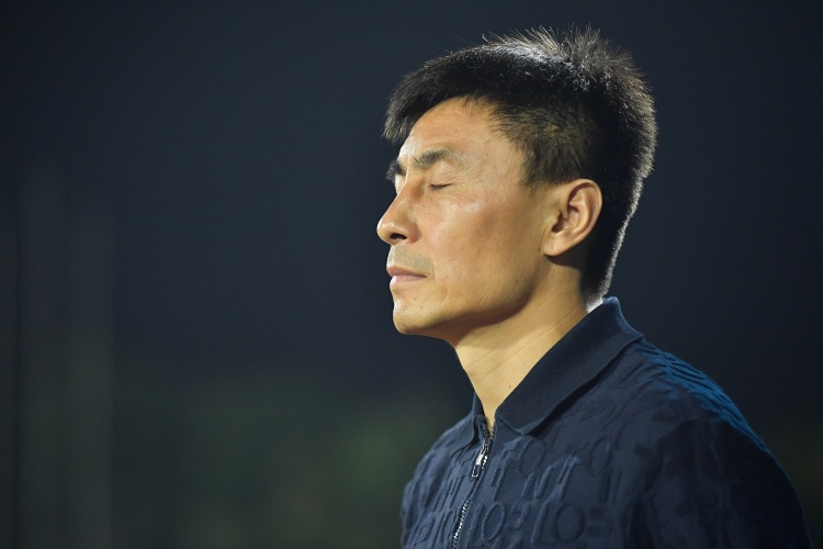 宁波队两连败仍居中甲第六 李玮锋11轮不败获肯定