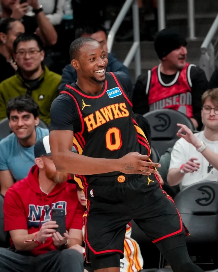 去年信誓旦旦要3000万 今夏NBA查无此人