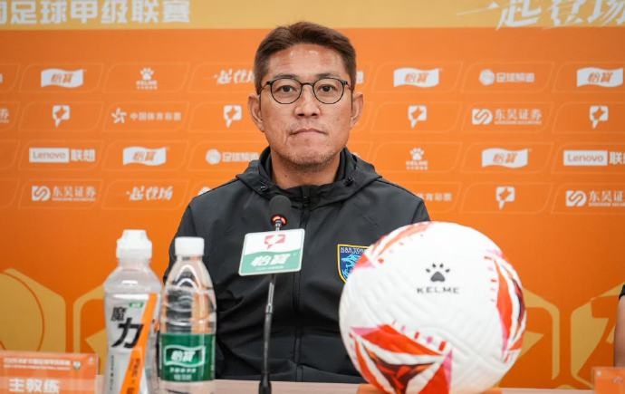 金大仪：时隔一年回到苏州体育中心 客场目标三分
