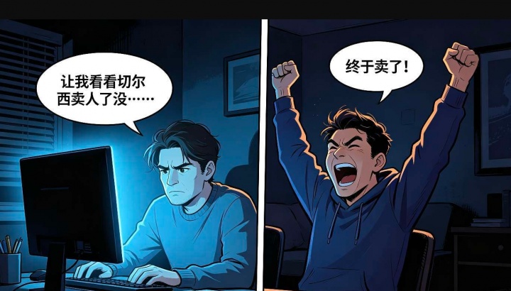 今日趣图:萨维尼奥24轮1球卖8500万 德拉普28轮1球5000万便宜了 今日趣图:萨维尼奥24轮1球卖8500万 德拉普28轮1球5000万便宜了