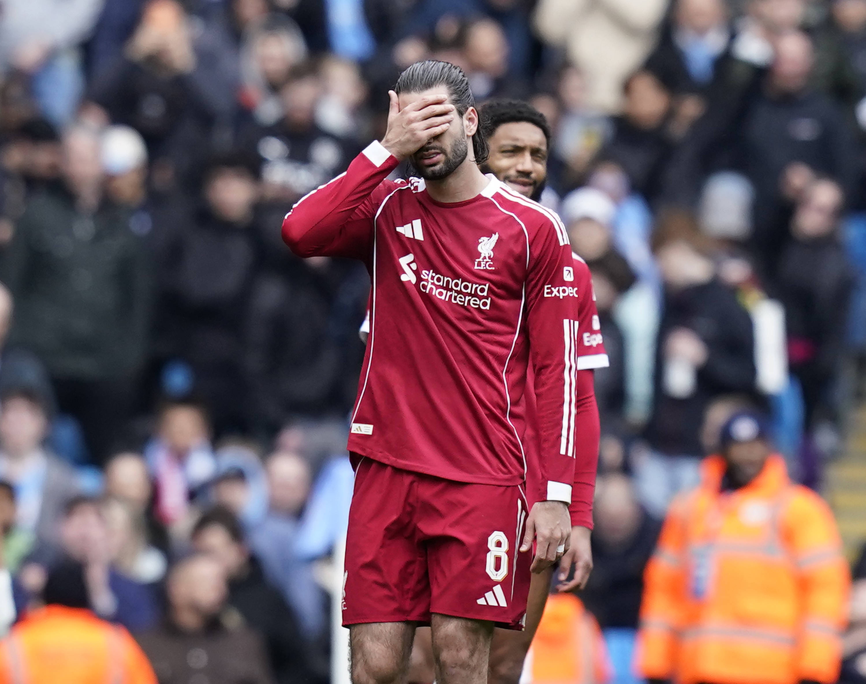 卡拉格称索博斯洛伊不想踢右后卫，回声报搬出球员赛季前发言驳斥