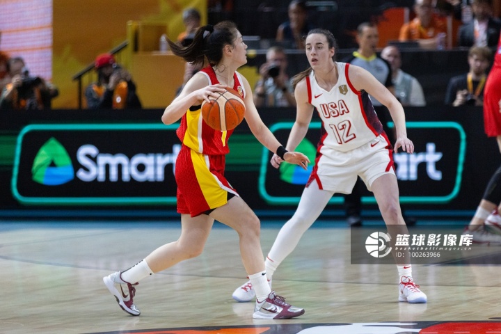 东体:中国女篮尽量冲击小组第二 才是最为务实的目标