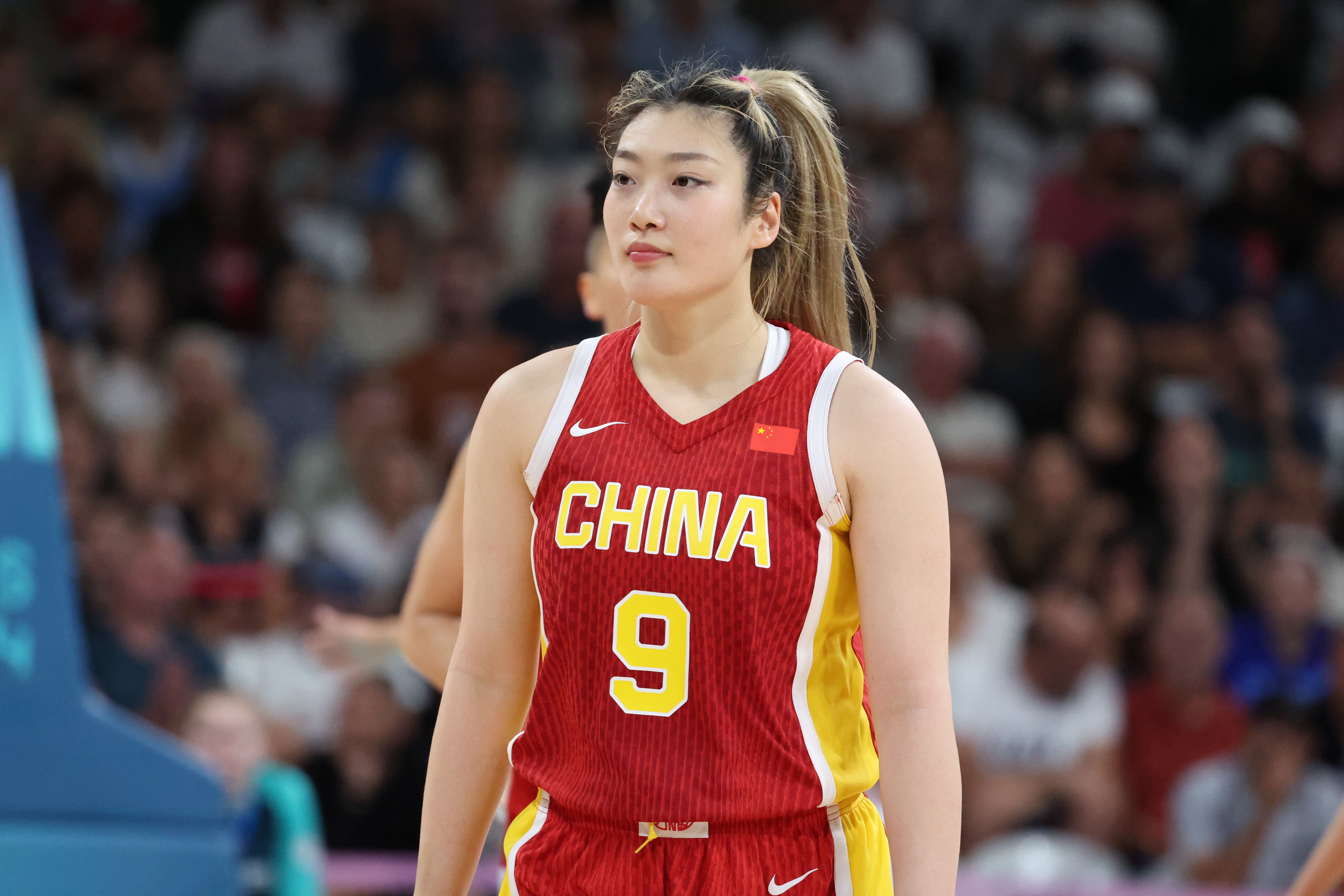 杨毅:因李梦骂宫鲁鸣的纯属饭圈 幻想她还能打世界杯的纯属做梦 杨毅:因李梦骂宫鲁鸣的纯属饭圈 幻想她还能打世界杯的纯属做梦