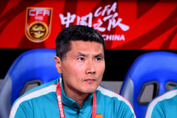 足球报：国足很可能征调更小年龄段的球员 U17国足将赴海外集训