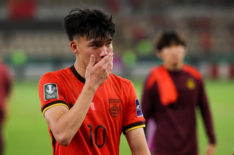 未来可期！亚运男足有12人能回日本踢下届U23亚洲杯：4人是主力